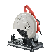 355mm 14 Inch Cut-off Saw Portable Chop Saw Metal Cutting Tool Cut-off Machine