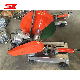 Pipe, Bar, Steel Shap Cutter Cut off Machine