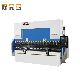Easy Operation Nc Controller Sheet Metal Press Brake manufacturer