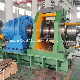 Copper Busbar Wire Processing Machine