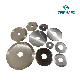 High Precision Customized Circular Cutting Blade and Knife