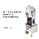 High Quality Stroke 120mm Opening Height 420mm CNC Bending Machine