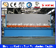  CNC Hydraulic Guillotine Shear Machine / Nc Hydraulic Shearing Machine/ CNC Metal Sheet Cutting Machine QC11K-10X2500 E200