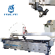  Italy Software CNC Waterjet Machine, Top Quality CNC Abrasive Water Jet Steel Cutting Machine High Pressure Water Cutter in China