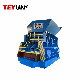 Hot Sales Tyw Scrap Metal Shear with Container Box