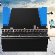  Nadun 100t Hydraulic Power Metal Sheet Bending Machine