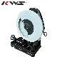 Kws China Supplier Metal Cutting Chop Saw Cut-off Saw Machine