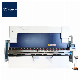  63t× 2500 6+1axes CNC Press Brake, 2D&3D Programming, Laser Protection