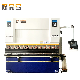 CNC Sheet Plate Mini Bending Machine Hydraulic Small Press Brake with Factory manufacturer