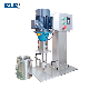 Lab Nano Basket Mill for Ink/Paint/Dye/Sc/Pesticide Production