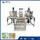  High Shear Mixer Homogenizer Cream Mixing Machinery for Making Cream Hand Washing Mixer Machine