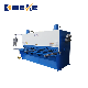 8*3200 Iron Plate Cutting Machine with E21s manufacturer