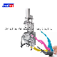  Joston 5L/20L/50L Small Lab Cream Lotion Vacuum Emulsifiers Homogenizer Mixer