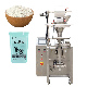 100g 200g 500g Pouch Sugar Coffee Tea Powder Packaging Machine