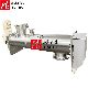 Industrial Horizontal Paddle Mixing Machine Continuous Mixer for Titanium Pigment