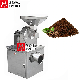 Commercial Cacao Bean Grinding Crusher Pulverizer Machine for Cocoa Powder