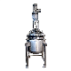 Movable 200L Chemical Reactor Mixing Kettle for Polyester Resin