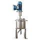 20L Stainless Steel Single-Layer Chemical Mixing Tank for Experiment