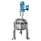 Laboratory Automotive Paint Mixing Machine with High Speed Dispersing Disk manufacturer