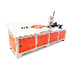 Factory Supply CNC 2D Wire Bending Forming Machine for Steel Wire 5-12mm