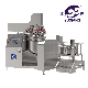 Cosmetic Emulsifying Machine Homogenizer Vacuum Mixer Price