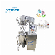 Yeto 20L Touch Screen High Shear Vacuum Homogenizer Emulsifier Cosmetic Mixer Price