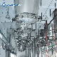 ASME Certified Stainless Steel High Purity Perfume Extraction Machine