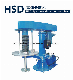  High Speed Agitator for Paint, Coating, Pigment, Chemical Liquid