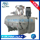  High Speed Horizontal PVC Mixing Machine Plastic Color Mixer