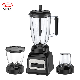  Kitchen Electric Multifunction Smoothie Food Fruit Juicer Blender