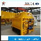 Self Loading Precast Continuous Vertical Concrete Mixer Machine manufacturer