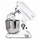 Kitchen Baking Equipment 7L Stainless Steel Grt-B7 Food Mixer&Egg Flour Milk Mixing Maker Planetary Mixer