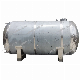  Factory Price 5000 Liter 10000 Liter 200000 Liter Water Juice Chemical Oil Jacketed Storage Tanks Stainless Steel Storage Tank