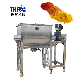  Hot Sale Detergent Powder Mixer High Speed Mixer for Plastic PVC Powder