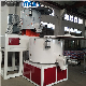  Plastic Machine Raw Material Mixing Machine Dosing and Mixing System High Power Industrial Electric Blender