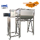 Factory Direct High Quality Chicken Powder Mixer Continuous Powder Mixer