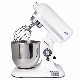  Kitchen Baking Equipment 7L Stainless Steel Grt-B7 Food Mixer&Egg Flour Milk Mixing Maker Planetary Mixer