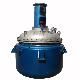 Double Jacket Electric/Steam Heating Pressure Blending Agitation Reaction Tank