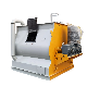 Double Shaft Poultry Feed Cattle Feed Animal Feed Farm Mixer