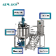  Blending Machine in Pharmaceutical Industry