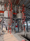  Pneumatic Conveying System for Powder and Pellet Pneumatic Transport System Vacuum Conveyor Extruder Machine Plastic Industry