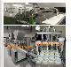  Commerical Cake Continuous Mixer Machine Equipment Cake Transfer Pump Mixer Aeration System