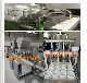 Commerical Cake Continuous Mixer Machine Equipment Cake Transfer Pump Mixer Aeration System