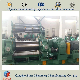  Two Roll Open Mixing Mill for Reclaimed Rubber