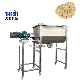  Factory Cheap Price Charcoal Powder Mixer Powder Paddle Mixer