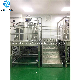 Ribbon Blender Dispersion Kneader Grinder Mixer for Sale