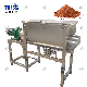  Factory Direct Sales Rotating High Speed Mixer Powder Charcoal Powder Mixer Machine