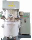 Application Field High Viscosity Elastoplastic Material Vacuum Stainless Steel Double Planetary Mixer manufacturer