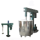  High-Speed Dispersing Machine Ink Resin Mixer Dispersing Equipment