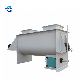 500kg 1ton Animal Poultry Cattle Feed Mixers Feed Grinder Mixer Animal for Sale manufacturer